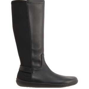 Vivobarefoot Ryder II Wild Hide Leather Women's Calf Length Boots